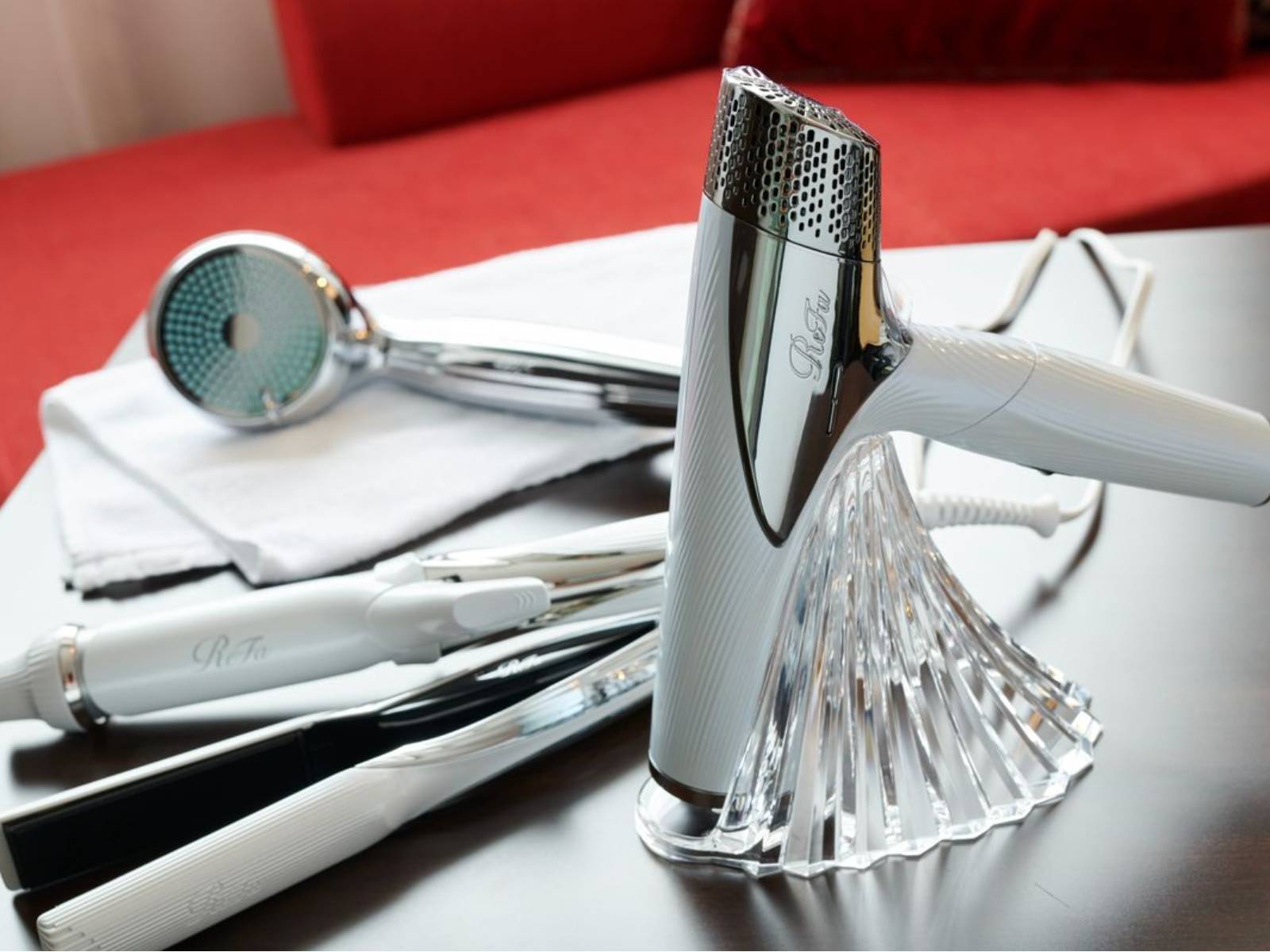 クロスホテル札幌 部屋画像2