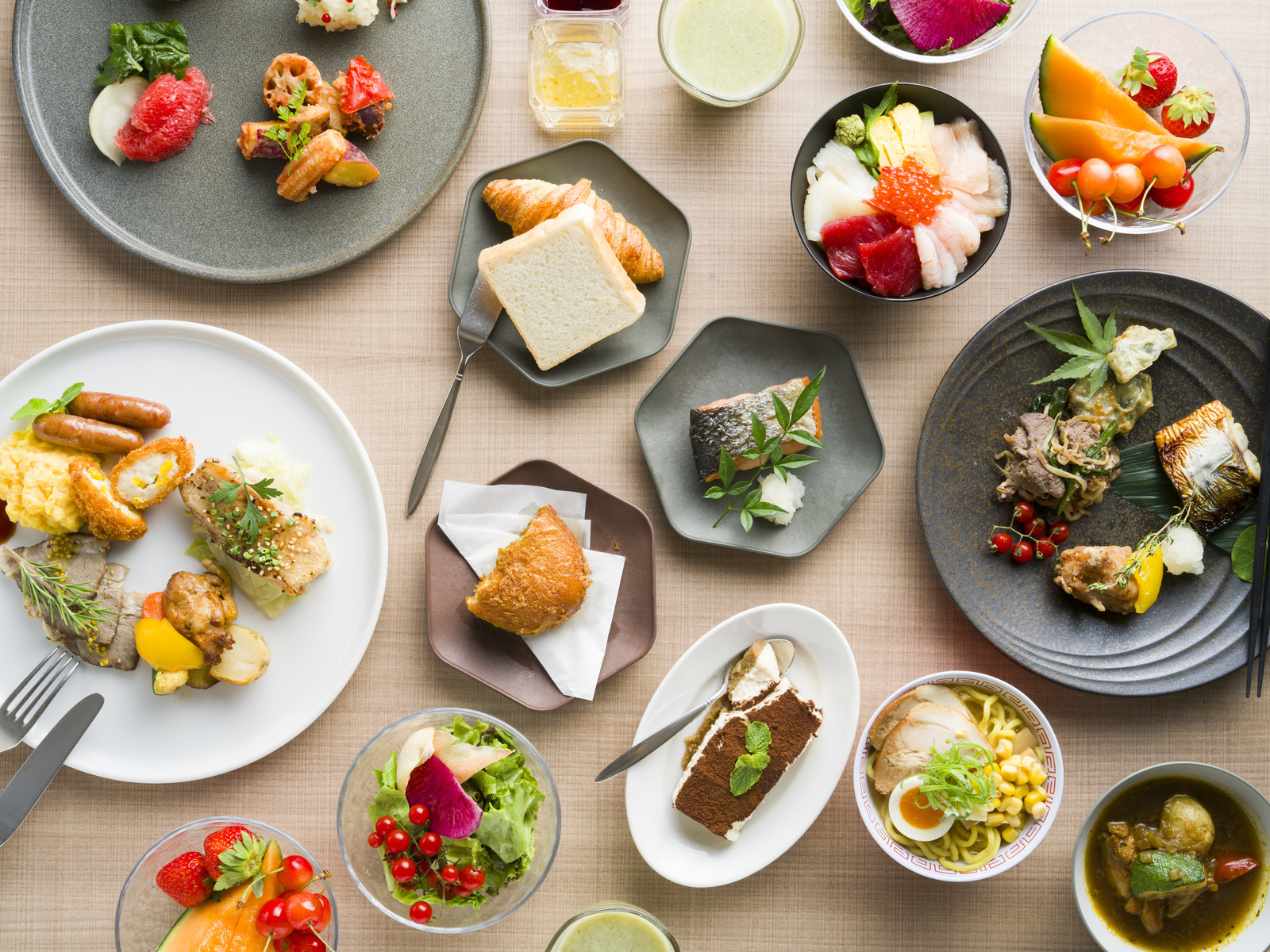 ラ・ジェント・ステイ札幌大通 【早期割60】60日前までの予約でおトクな料金＆レイトチェックアウト（朝食付）1名1室利用