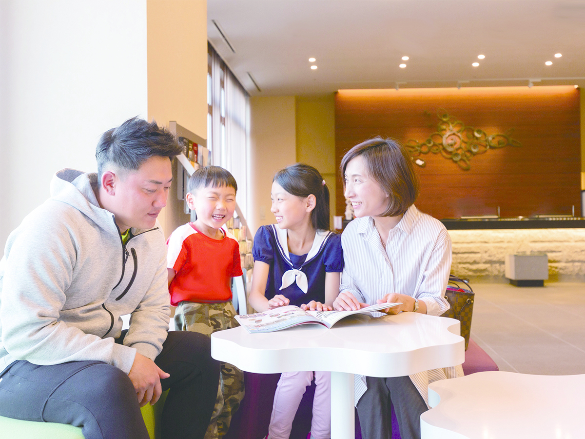 ホテル・ラ・ジェント・プラザ函館北斗 【最大22時間】ゆる旅ステイプラン！【朝食付】家族で、仲間で、寛ぎの湯宿。【1名利用】