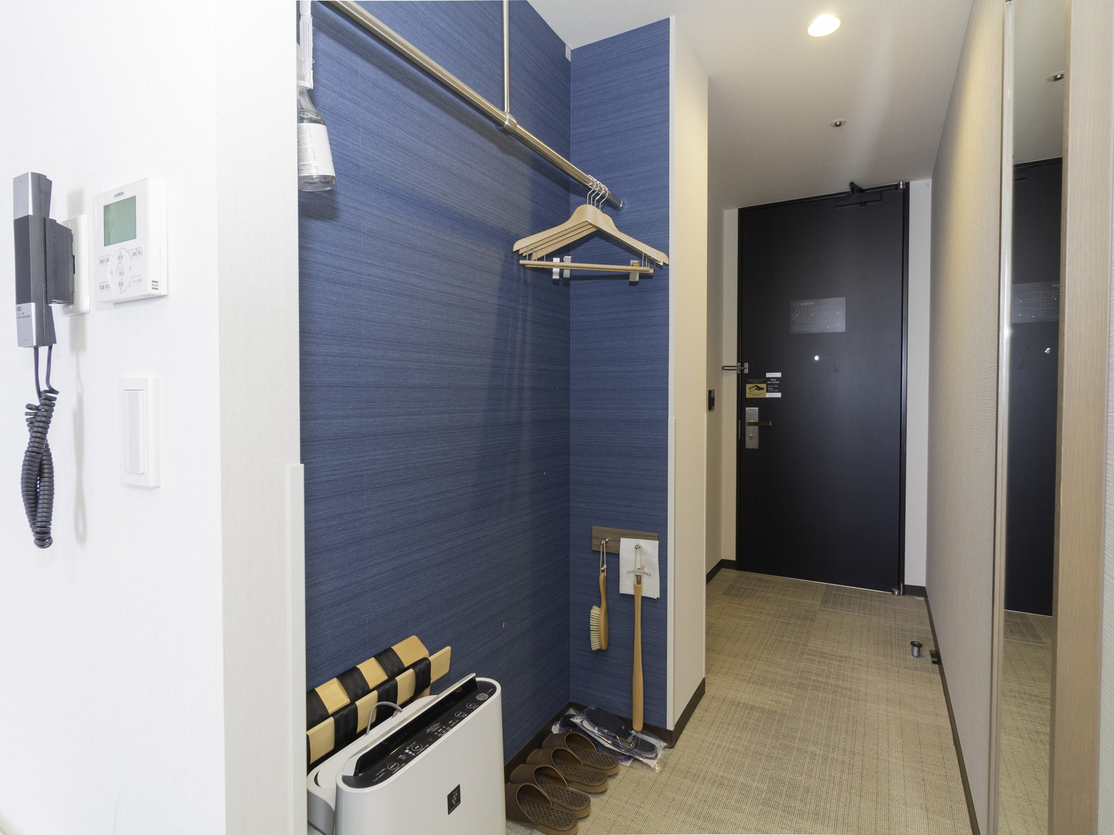 ラ・ジェント・ステイ函館駅前 部屋画像4