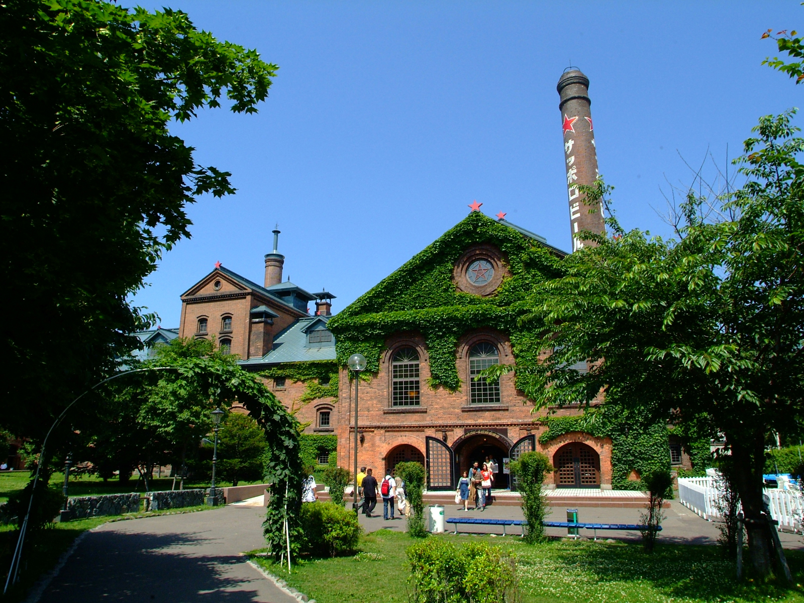 札幌グランドホテル 【お部屋で乾杯！】北海道限定ビール「サッポロクラシック」付きプラン/素泊り