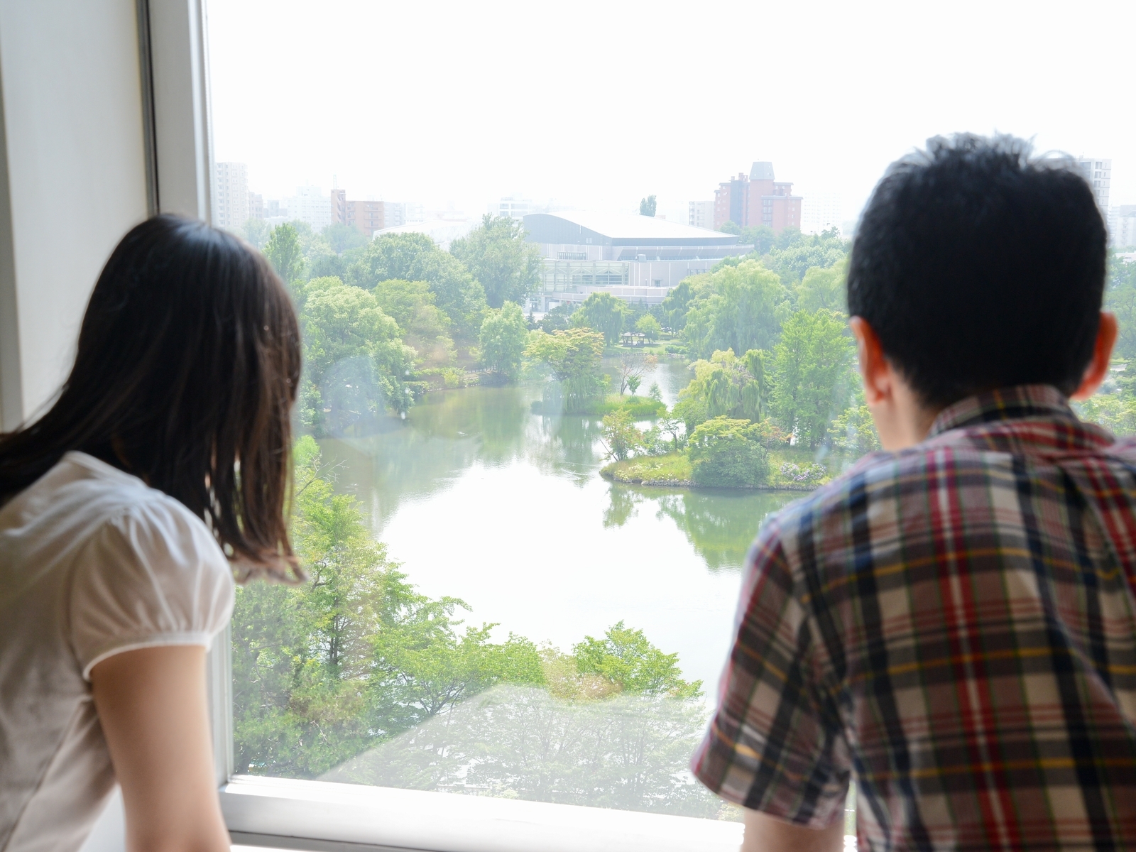 札幌パークホテル スタンダードプラン／素泊り