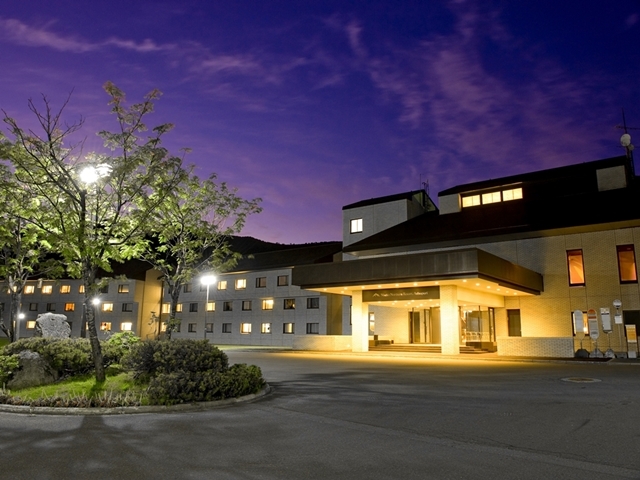 ニセコノーザンリゾート・アンヌプリ