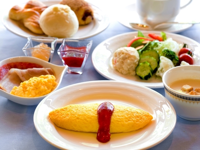 ニセコノーザンリゾート・アンヌプリ ＜連泊＞【朝食つき】～2泊以上の連泊でお得～ 自慢の朝食は北海道の『山海の幸』を存分に♪＜源泉かけ流し＞