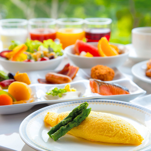 ニセコノーザンリゾート・アンヌプリ ＜連泊＞【2食つき】～2泊以上の連泊でお得～ ゲレンデ隣接の『高原リゾート』大満喫