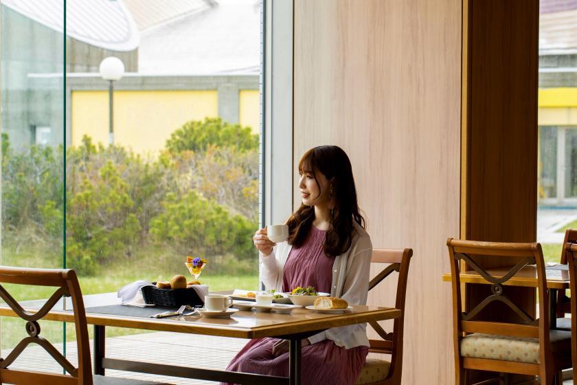 サフィールホテル稚内 【2連泊◇朝食付き】アクティブな一日は充実した朝食から！和洋バイキングで活力チャージ♪