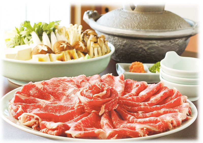 サフィールホテル稚内 【2食付◆しゃぶしゃぶ】みんなで満腹！ご夕食は最北のまちで心もお腹も温まる～♪しゃぶしゃぶ食べ放題☆