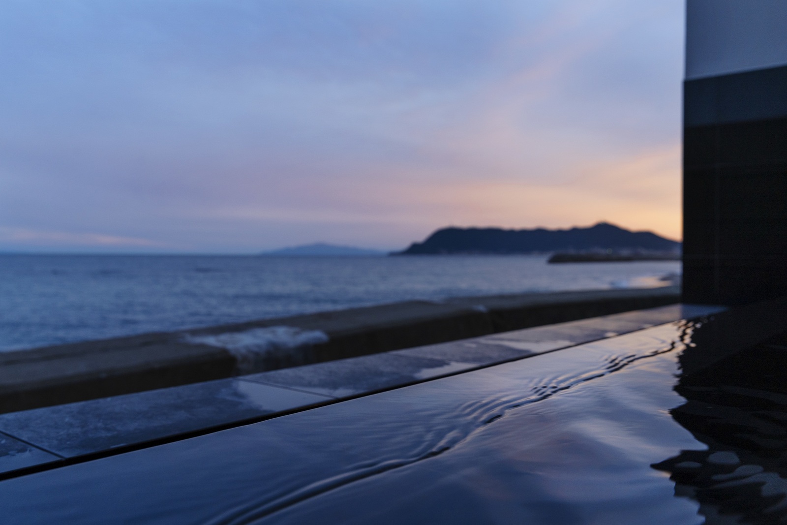 湯の浜ホテル 湯の浜グルメを堪能！夕食と朝食と温泉でのんびり癒されプラン(二食付き)