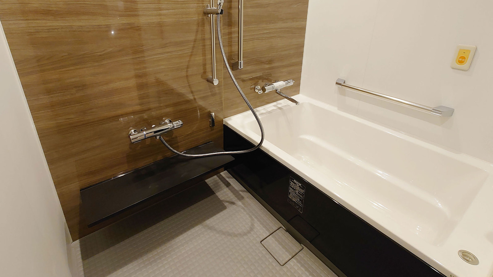 札幌グランベルホテル狸小路 部屋画像3