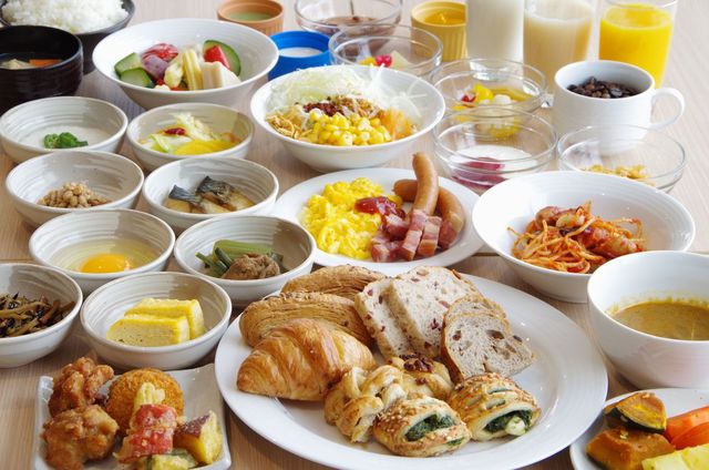 ワイズホテル旭川駅前 【連泊割】【朝食付】★２泊以上の連泊がお得～！★旭川駅前の好立地！男女別展望大浴場＆サウナ完備！