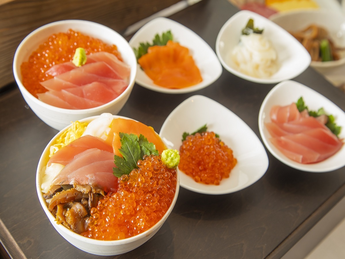 石狩の湯 ドーミーインPREMIUM札幌 【大浴場×サウナでととのう！】ドーミーインスタンダードプラン!!＜朝食付き＞