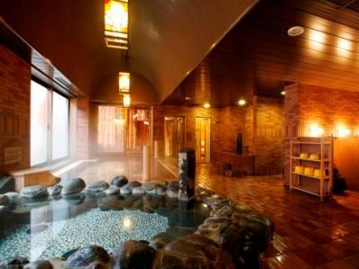 天然温泉 灯の湯 ドーミーインPREMIUM小樽 朝食付【１４日前予約】早期割引プラン♪♪