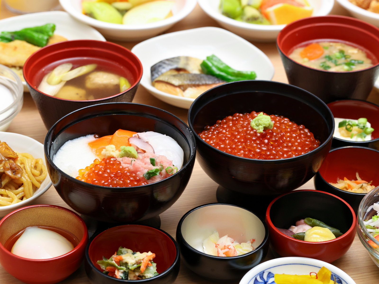 天然温泉 天北の湯 ドーミーイン稚内 【大浴場×サウナでととのう！】ドーミーインスタンダードプラン!!＜朝食付き＞