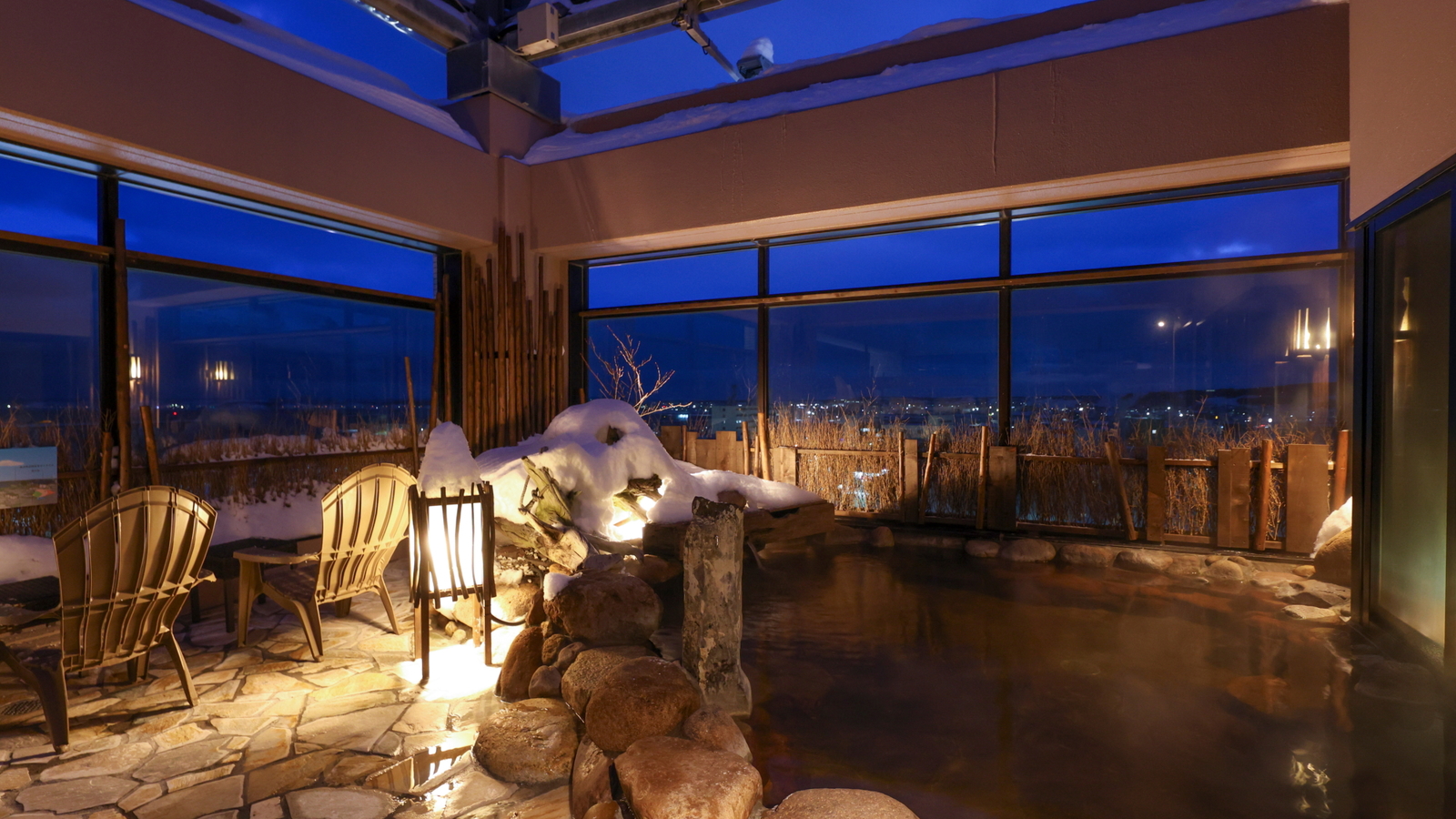 天然温泉 天北の湯 ドーミーイン稚内 【22時間　stay】13時チェックイン～11時チェックアウト《素泊り》