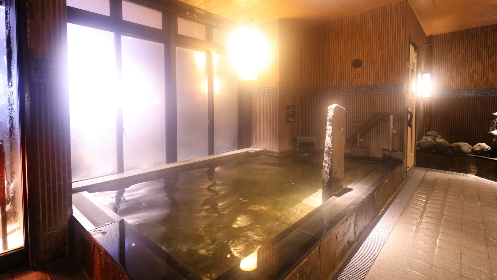 天然温泉 常呂川の湯 ドーミーイン北見 スタンダードステイプラン≪朝食付≫　～人気の和洋バイキング朝食付～