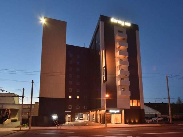天然温泉 天都の湯 ドーミーイン網走