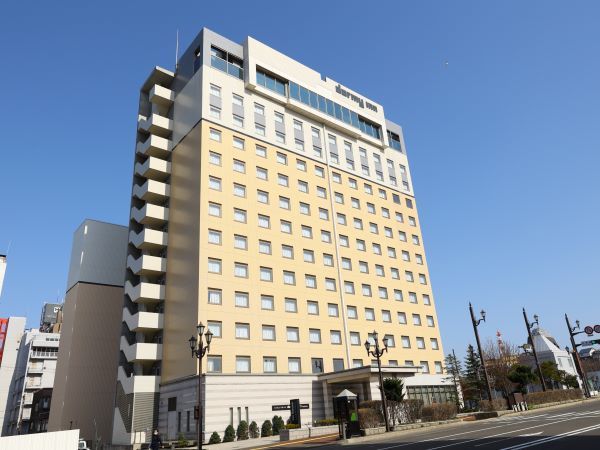 天然温泉 幣舞の湯 ラビスタ釧路川 ●【素泊り】リーズナブルなプラン☆　～最上階１３階に天然温泉大浴場完備（サウナ付）♪～