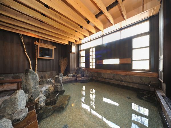 天然温泉 白樺の湯 ドーミーイン帯広 【大浴場×サウナでととのう】ドーミーインスタンダードプラン!!＜朝食付き＞