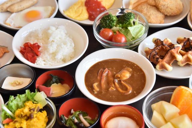 天然温泉 樽前の湯 ドーミーイン苫小牧 【２８日前割引】室数限定！早期予約プラン♪《朝食付》