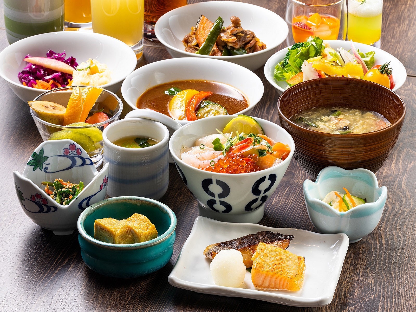 ソラリア西鉄ホテル札幌 スタンダードプラン【朝食付】