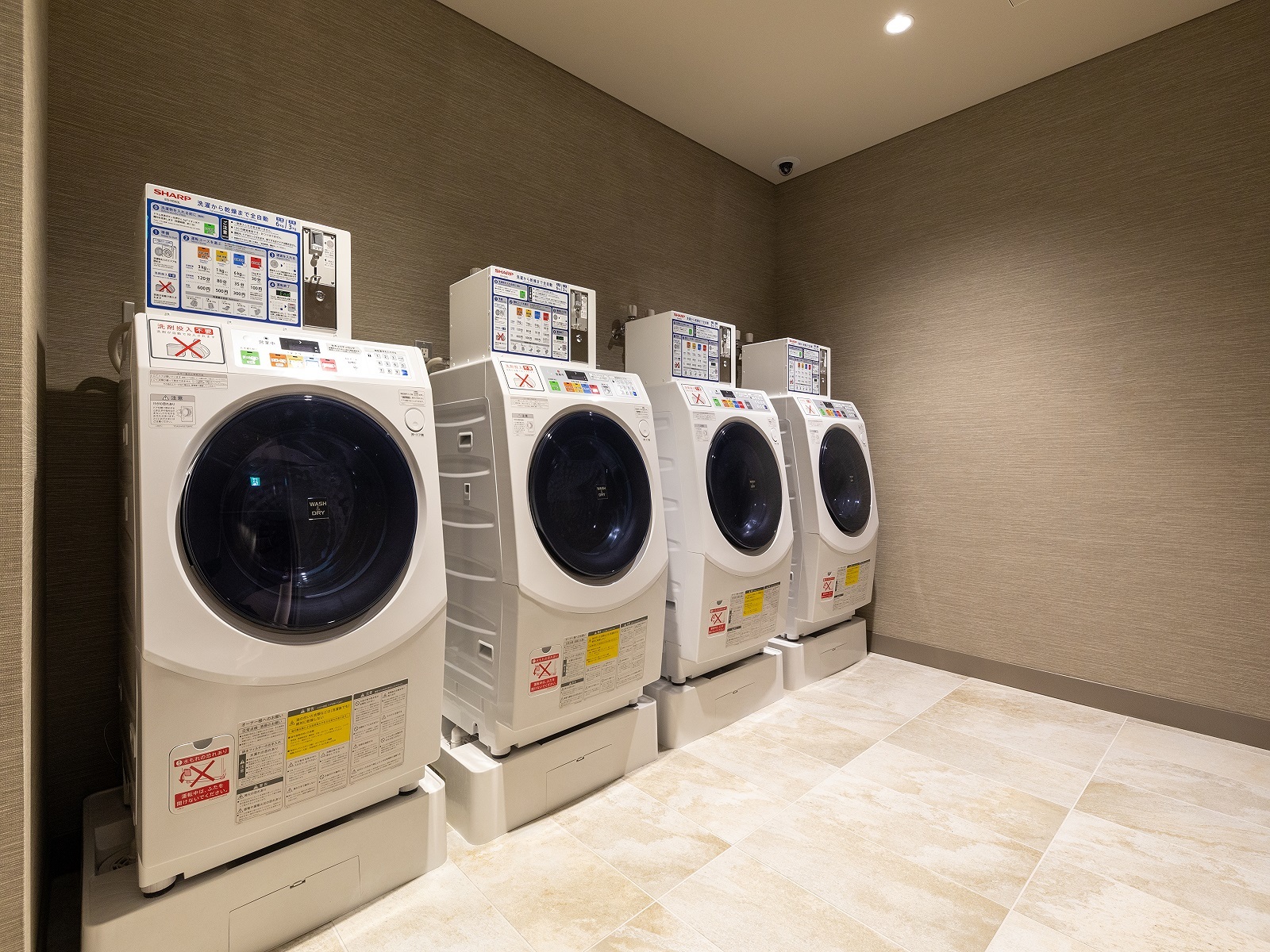 ソラリア西鉄ホテル札幌 スタンダードプラン【素泊まり】