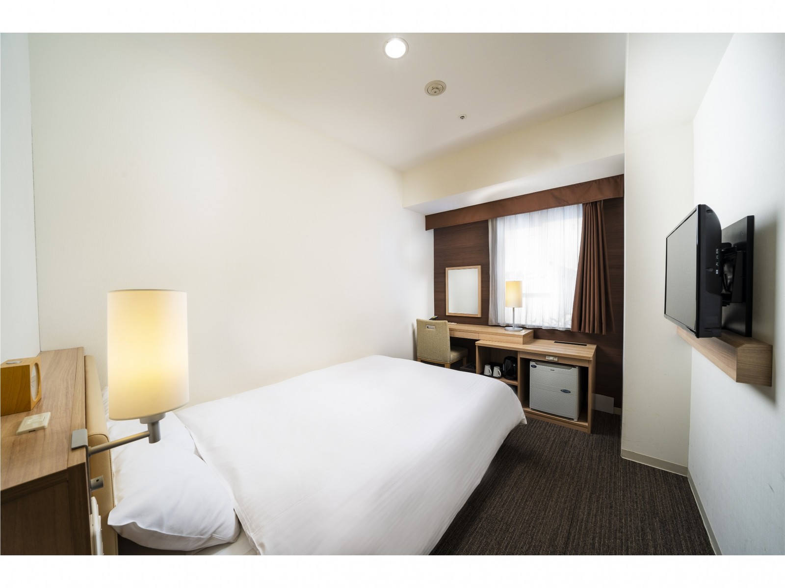KOKO HOTEL 札幌駅前 部屋画像1