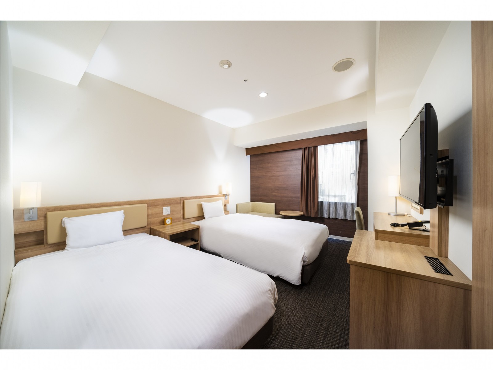 KOKO HOTEL 札幌駅前 部屋画像1
