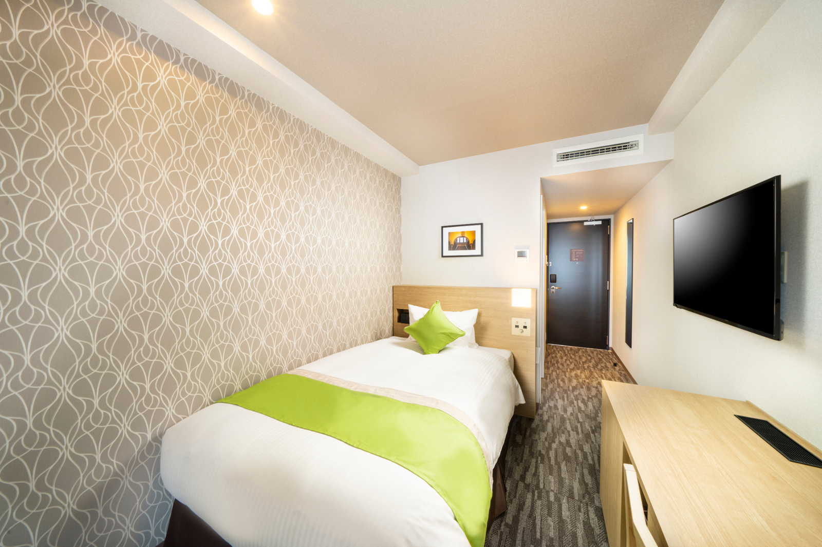 KOKO HOTEL 札幌大通 部屋画像2