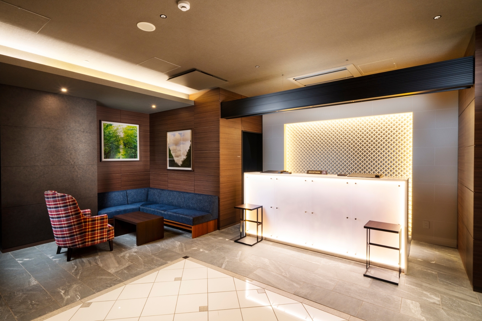 KOKO HOTEL 札幌大通 Best Rate ＜素泊り＞ お一人様のご宿泊を応援!