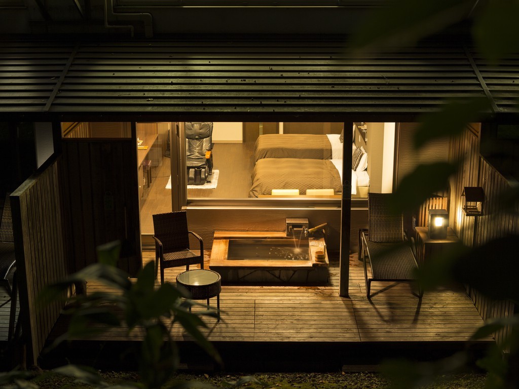 小樽朝里クラッセホテル 部屋画像2