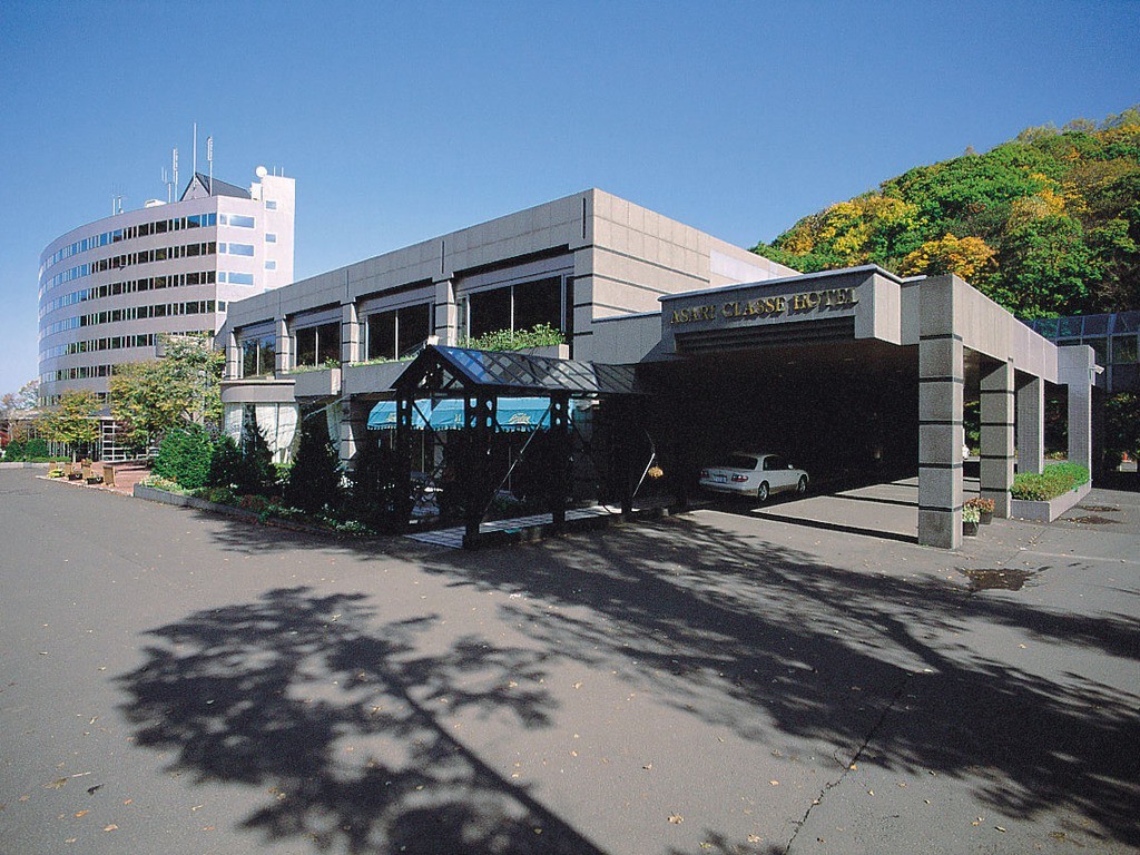 小樽朝里クラッセホテル 【期間限定】観光・出張の方にオススメ春の一人旅 素泊まりプラン