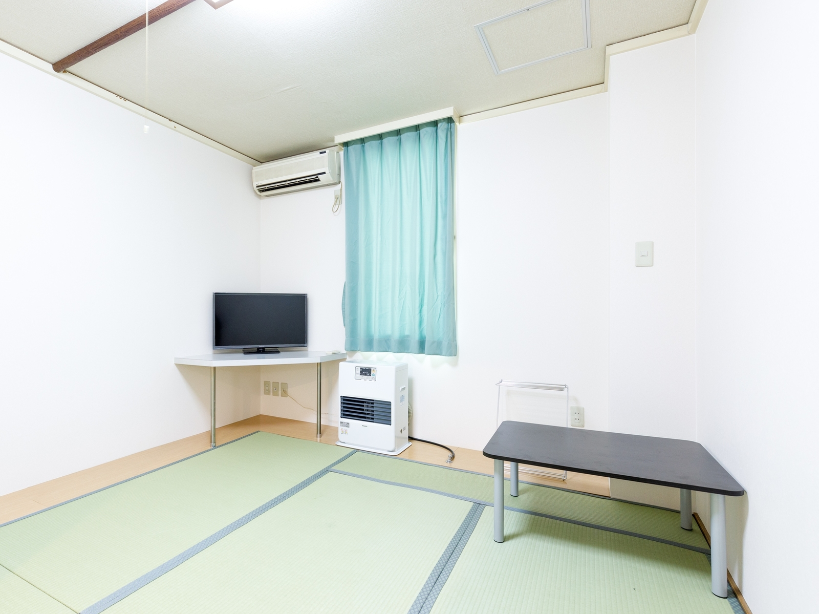 Tabist ダイバーシティホテル シン トキワ 旭川 【禁煙】和室 2名