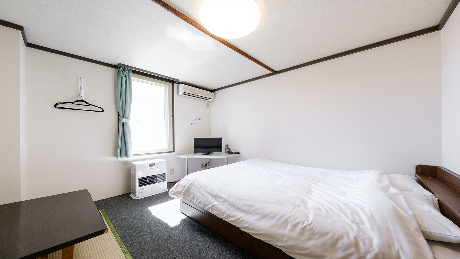 Tabist ダイバーシティホテル シン トキワ 旭川 部屋画像1