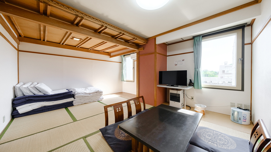 Tabist ダイバーシティホテル シン トキワ 旭川 部屋画像1