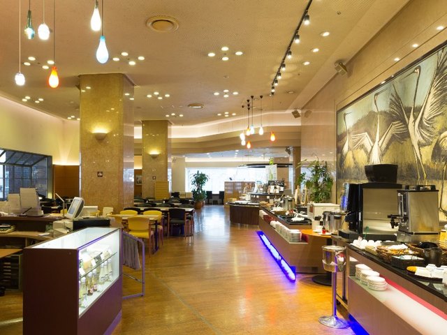 ニューオータニイン札幌 ＜シンプルステイ／朝食付＞スープカレーなど北海道名物を堪能するビュッフェ朝食付