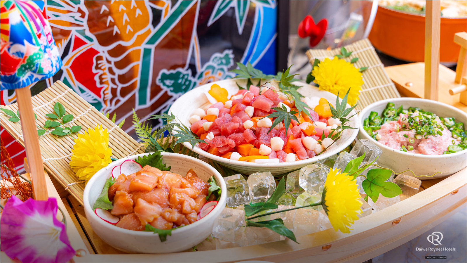 ダイワロイネットホテル札幌中島公園 【宿泊者専用大浴場あり♪】30日前予約でお得にSTAY【朝食付】