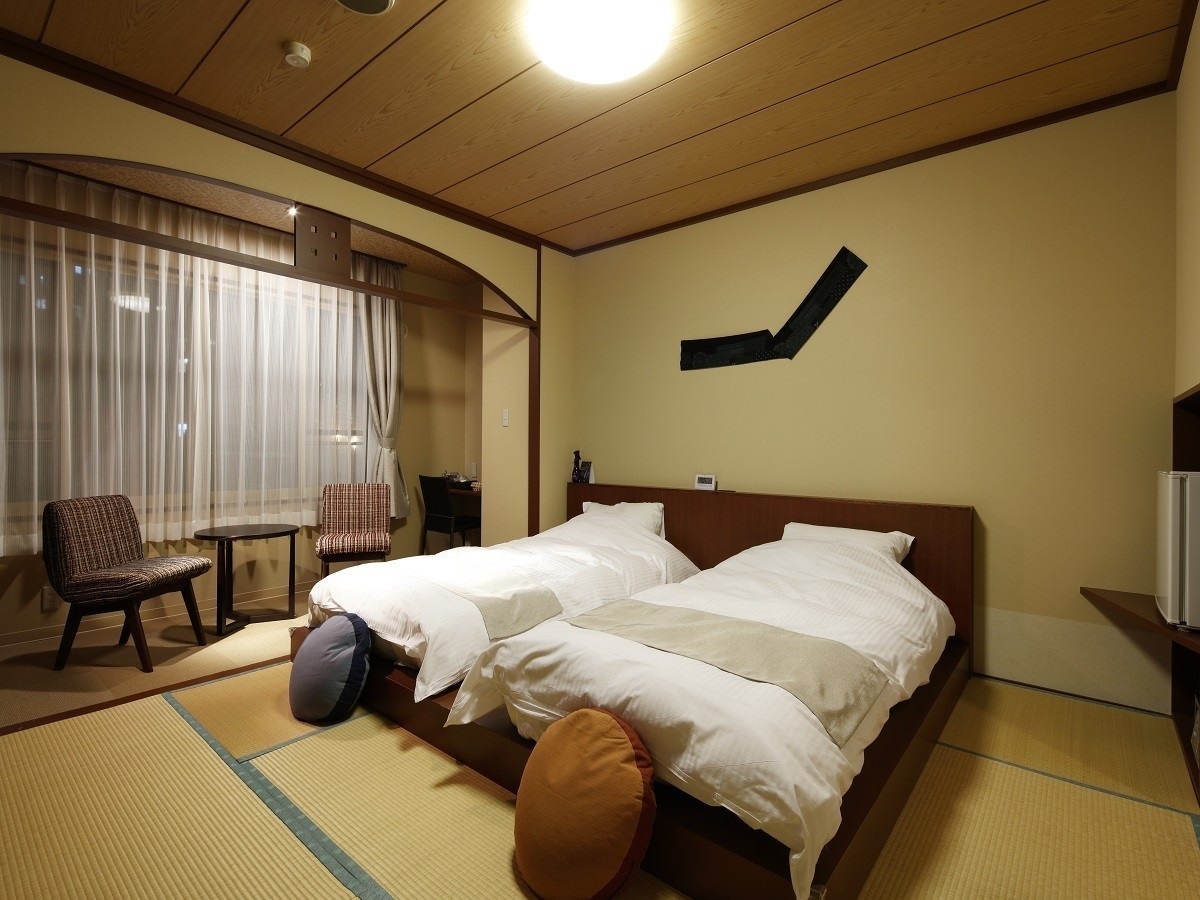 笑函館屋 部屋画像1