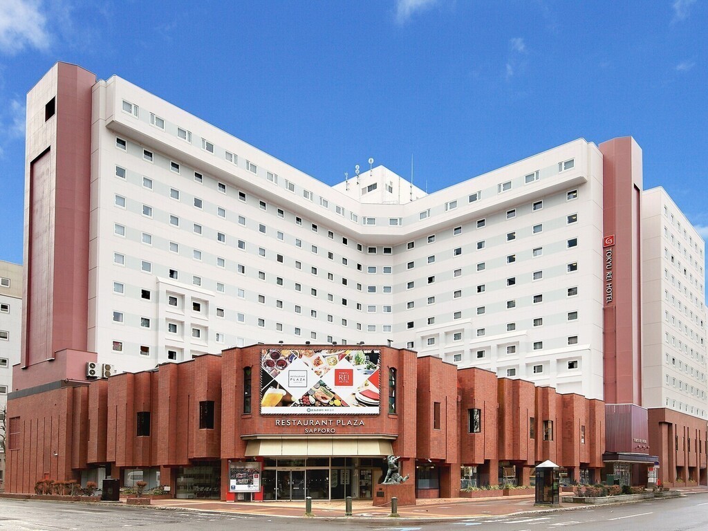 札幌東急REIホテル