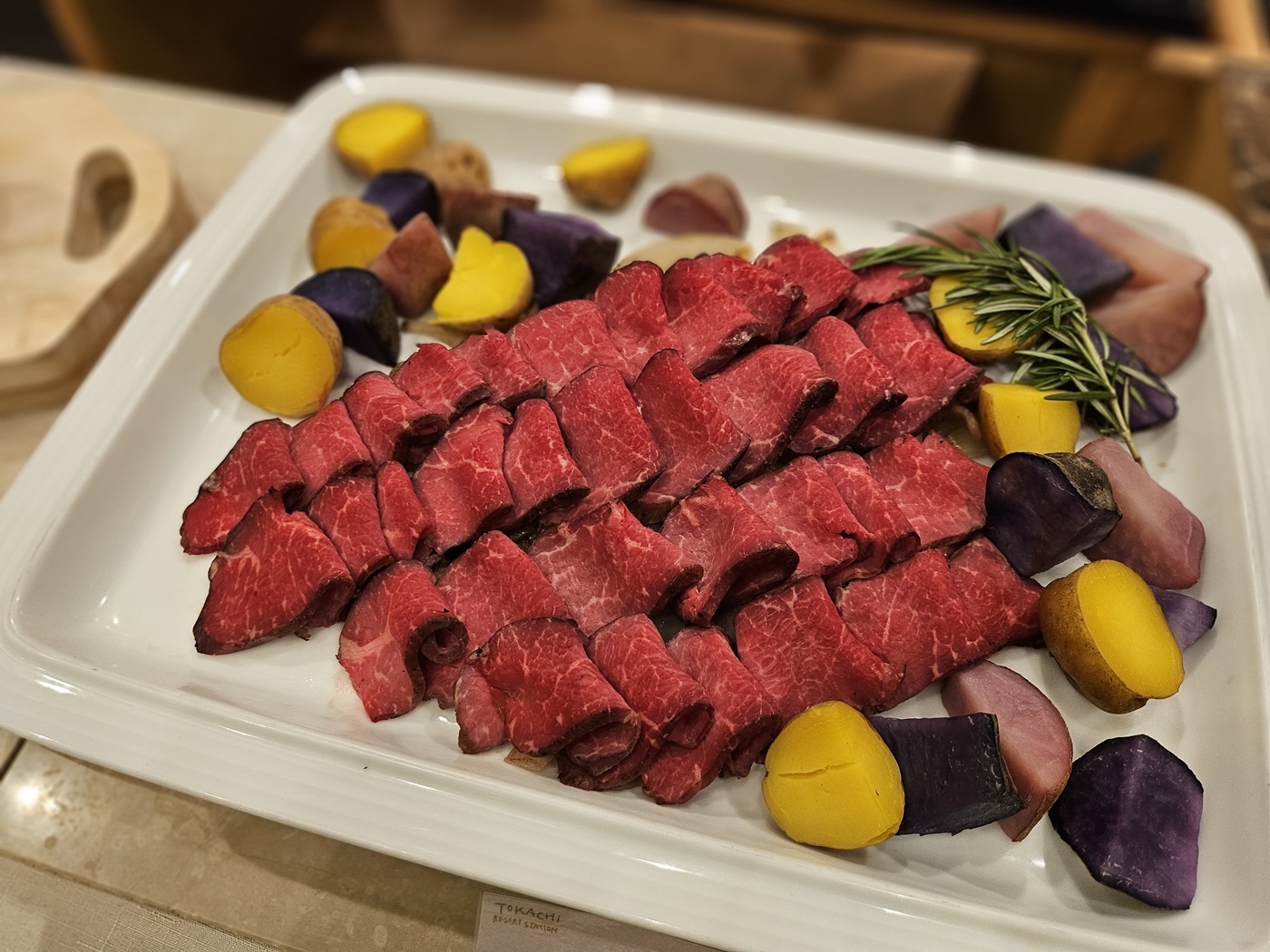 ホテル日航ノースランド帯広 【WEB販売限定】～いつもの安心、進化する快適～地元食材たっぷりの朝食付き　