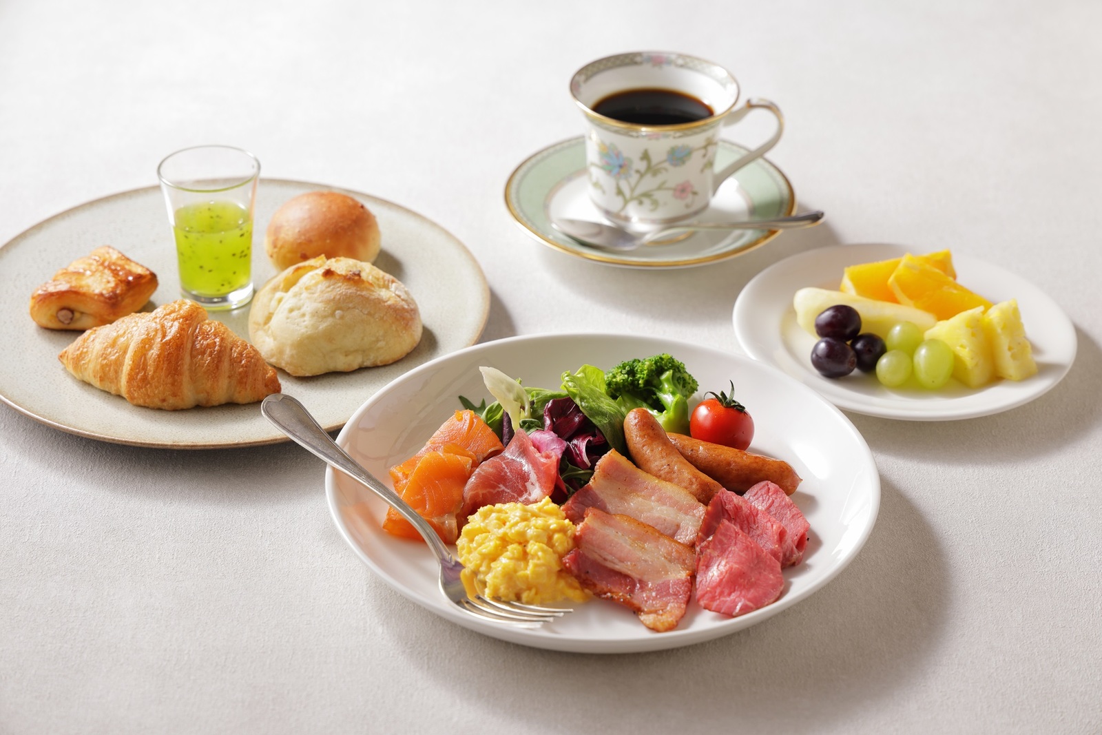 ホテル日航ノースランド帯広 【WEB販売限定】★14日前までの早期予約でお得！朝食付