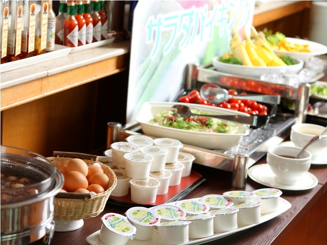十勝ガーデンズホテル 【朝食付】プラン　温泉・サウナ・１１時アウト♪