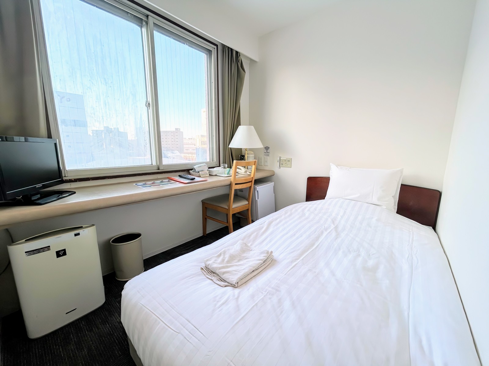 ホテル十勝イン 部屋画像2