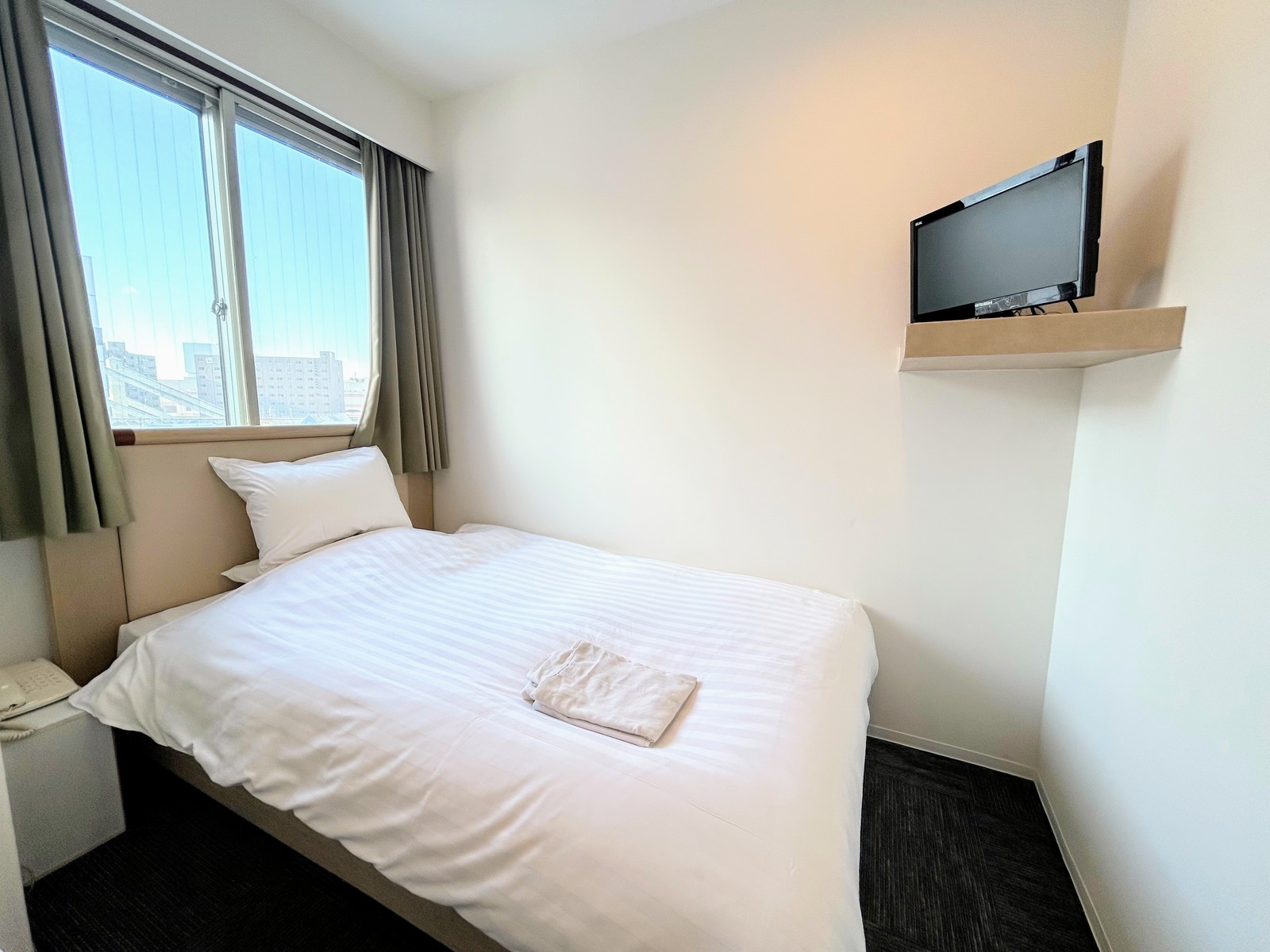 ホテル十勝イン 部屋画像1
