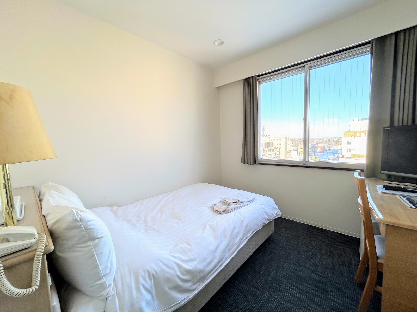 ホテル十勝イン 部屋画像2