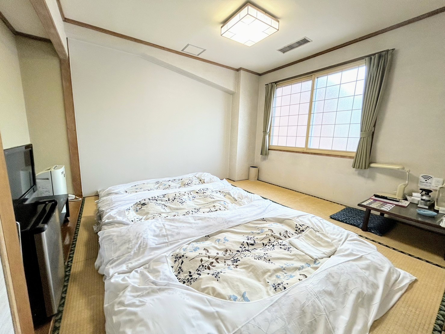 ホテル十勝イン 部屋画像1