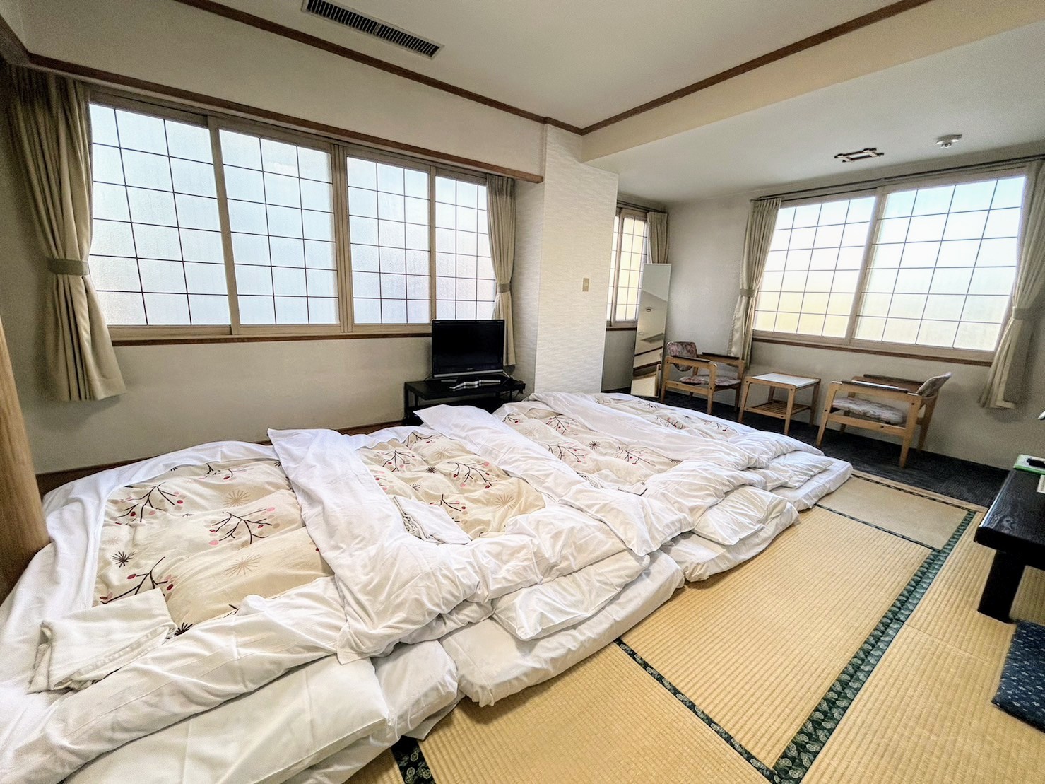 ホテル十勝イン 部屋画像2