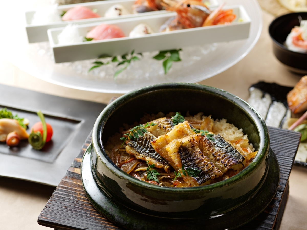 しこつ湖 鶴雅リゾートスパ 水の謌 【スタンダード】1泊2食付き！四季の旬素材を愉しむ特選「風の謌会席」