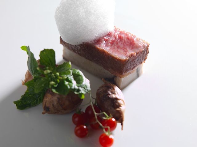 函館大沼 鶴雅リゾート エプイ 【スタンダード】夕・朝食付き！プレミアムフレンチ＜エプイ＞