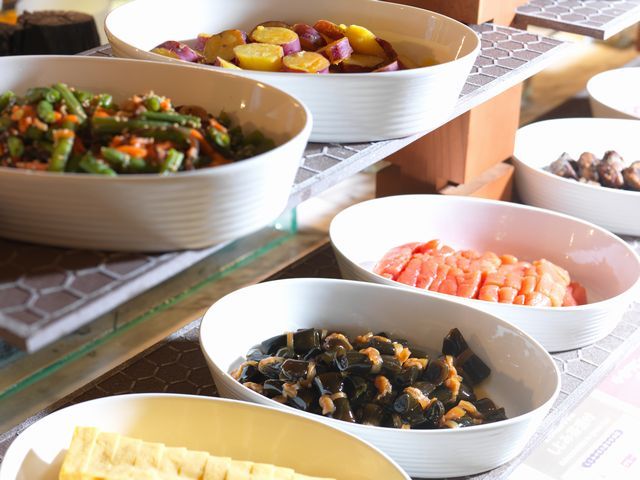北天の丘 あばしり湖 鶴雅リゾート 【スタンダード】1泊2食付き！旬の味覚を堪能する特別和食「灯々御膳」
