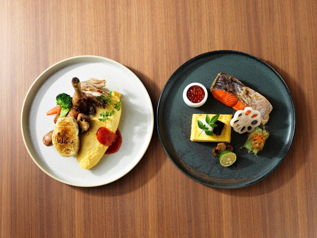 洞爺湖 鶴雅リゾート 洸の謌 【スタンダード】夕・朝食付き！夕食特選和食会席・朝食ハーフビュッフェ
